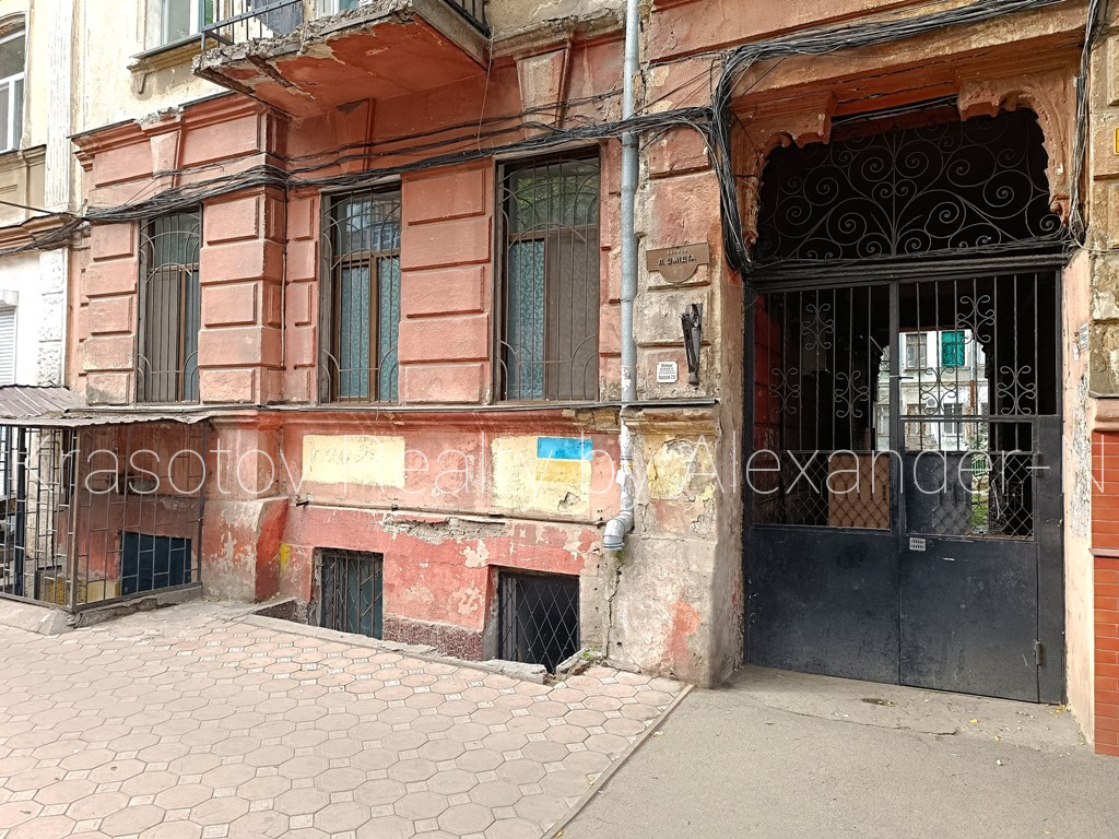продажа трехкомнатной квартиры номер A-173189 в Приморском районе, фото номер 18